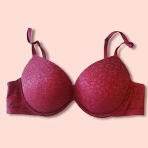 PINK Victoria Secrets push up
